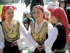 Women's Shoppian Dance - Zornitsa Ensemble