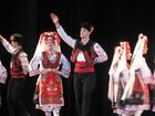 Tamburitza Ensemble - Bulgarian Thrace Folk Dance