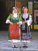 Zornitsa Vocal Folk Group - Rumyana Dimitrova and Dobrina Veleva