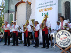 Brass Orchestra "Dunavski Ritmi" Antimovo, Vidin