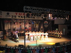 The winner - Zornitsa Ensemble, Sofia, Bulgaria