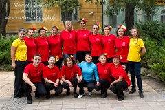Танцова школа НАШЕНЦИ разкрива две нови групи за начинаещи хороигралци