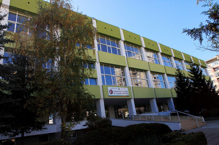 Admission of students to the National School of Dance Arts