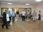 Bulgarian folk dances with Emil Genov