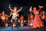 Anatolian Folk Dance Group