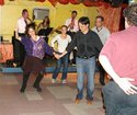 Balkan folklore dances course led by Jatila van der Veen - Kopanitsa