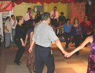 Balkan folklore dances course led by Jatila van der Veen - Shira