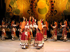 Varnenski dances - “Filip Koutev” Bulgarian National Folklore Ensemble