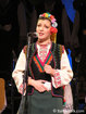 Ivelina Dimova singer from “Filip Koutev” Bulgarian National Folklore Ensemble