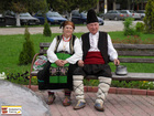 Balgarski narodni nosii