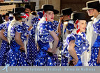 11th World Folkdance Festival - Palma de Mallorca