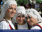 Dancers from Greece