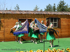 Folk Ensemble - Russia