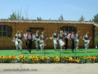 Bulgarian dance group "Ima nema"