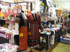 Balkan Bazaar at Rang Tang Atlanta