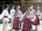 Vidinski Dance - Zornitsa Ensemble
