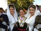 Lefkas International Folklore Festival 2015