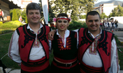 Kremikovtsi Dance Ensemble, Sofia