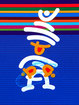 Festival of Masquerade Games "Surva" - Symbol