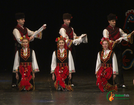 Hasekiiski tantsi - Professional folklore ensemble "Strandzha", Burgas