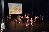 Festival for folk dance clubs "Trakiiska broenitsa"