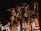 Pernik Folk Dance Ensemble - Choir