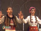 Aura Folklore Ensemble - "Dolls" choreography Iliya Rizov, music Georgi Yakimov