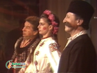 Aura Folklore Ensemble - "Dolls" choreography Iliya Rizov, music Georgi Yakimov