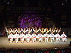 Shoppian Dance - Competition program