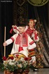 Student Folklore Ensemble Zornitsa - "Severnyatsi"