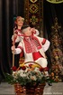 Student Folklore Ensemble Zornitsa - "Severnyatsi"