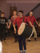 Macedonian folk dance lessons with Sasko Anastasov