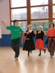 Bulgarian folk dance lessons with Boris Dimitrov