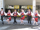 Smessen Trakiiski Dance - Zornitsa Ensemble