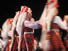 Duquesne University Tamburitzans 71st Season Show - Thrace folk dance