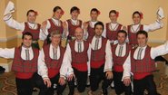 Ludo Mlado folkdance group