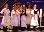 Bourgas International Folklore Festival - Bulgaria