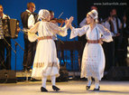 Bulgarian International Folklore Festival Burgas