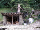 Етар - Ethnographical Open Air Мuseum