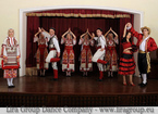 Dance Elitsa - Lira Group Dance Company