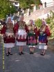 Zenska Galichka Nosija - Women costumes from Galichnik, Macedonia