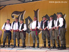 Guča 2005 - Balkan brass bands music festival