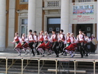 Thracian Dances - Ensemble "Zornitsa"