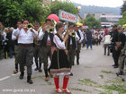 Guča 2005 - Balkan brass bands music festival