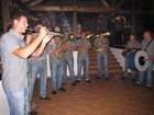 Orchestra trubaca Koštunići, Serbia 