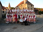 Zornitsa Ensemble in France