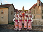 Women's Spring Dance - Zornitsa Ensemble