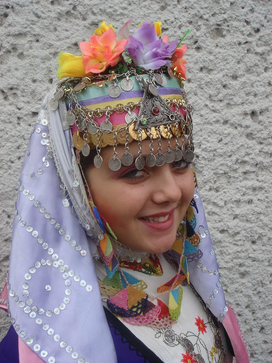 Anatolian Folk Dance Group