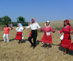 Завърши 8-ми Национален жътварски събор