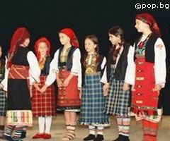 Bulgarian Folklore 2007